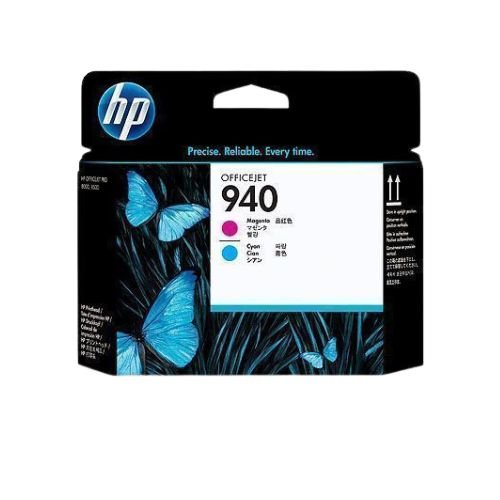 HP 940 Original Ink Cartridge