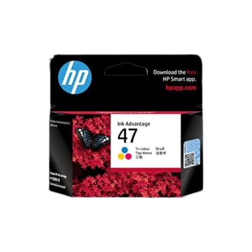 Hp 47 Combo Tri-colour